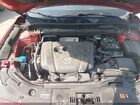 2017 Mazda Cx-5 Touring Красный vin: JM3KFBCL5H0173735