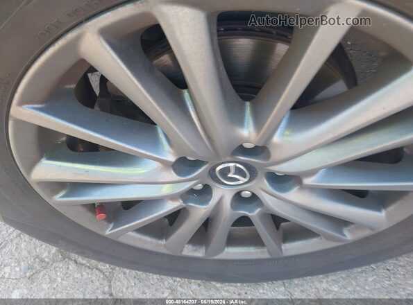 JM3KFBCL5H0173735 2017 MAZDA CX-5 Красный Вид щитка приборов