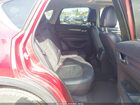2017 Mazda Cx-5 Touring Красный vin: JM3KFBCL5H0173735