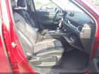 2017 Mazda Cx-5 Touring Красный vin: JM3KFBCL5H0173735