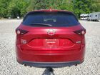 2017 Mazda Cx-5 Touring Red vin: JM3KFBCL5H0213330