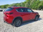 2017 Mazda Cx-5 Touring Red vin: JM3KFBCL5H0213330
