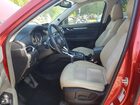 2017 Mazda Cx-5 Touring Red vin: JM3KFBCL5H0213330