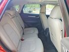 2017 Mazda Cx-5 Touring Red vin: JM3KFBCL5H0213330
