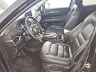 2024 Mazda Cx-5 Preferred Black vin: JM3KFBCL5R0490707
