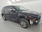 2024 Mazda Cx-5 Preferred Black vin: JM3KFBCL5R0490707