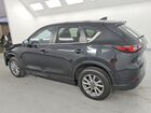 2024 Mazda Cx-5 Preferred Black vin: JM3KFBCL5R0490707