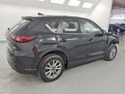 2024 Mazda Cx-5 Preferred Black vin: JM3KFBCL5R0490707