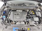2024 Mazda Cx-5 Preferred Black vin: JM3KFBCL5R0490707