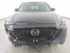2024 Mazda Cx-5 Preferred Black vin: JM3KFBCL5R0490707