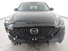 2024 Mazda Cx-5 Preferred Black vin: JM3KFBCL5R0490707 Damage: Grille, Broken, Replacement Required
