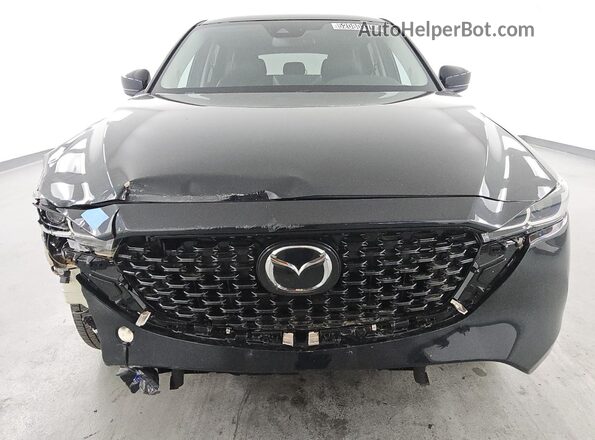 JM3KFBCL5R0490707 2024 MAZDA CX-5 Black 