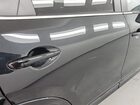 2024 Mazda Cx-5 Preferred Black vin: JM3KFBCL5R0490707 Damage: Right Rear Door, Heavy Scratch, 1 To 2 Inches