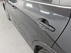 2024 Mazda Cx-5 Preferred Black vin: JM3KFBCL5R0490707 Damage: Left Rear Door, Dent(S) W/No Paint Dmg, 4 To 5 Inches