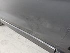 2024 Mazda Cx-5 Preferred Black vin: JM3KFBCL5R0490707 Damage: Left Front Door, Dent(S) W/No Paint Dmg, > 12 Inches