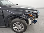 2024 Mazda Cx-5 Preferred Black vin: JM3KFBCL5R0490707 Damage: Right Front Fender, Severe Damage, Replacement Required