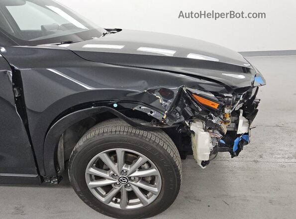 JM3KFBCL5R0490707 2024 MAZDA CX-5 Black 