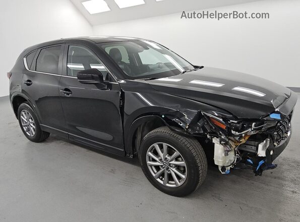 JM3KFBCL5R0490707 2024 MAZDA CX-5 Black 