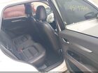 2025 Mazda Cx-5 2.5 S Preferred White vin: JM3KFBCL5S0589274