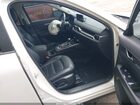 2025 Mazda Cx-5 2.5 S Preferred White vin: JM3KFBCL5S0589274