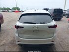 2025 Mazda Cx-5 2.5 S Preferred White vin: JM3KFBCL5S0589274