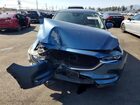 2017 Mazda Cx-5 Touring Blue vin: JM3KFBCL6H0159908