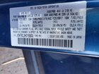 2017 Mazda Cx-5 Touring Blue vin: JM3KFBCL6H0159908