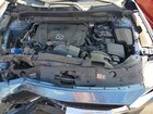 2017 Mazda Cx-5 Touring Blue vin: JM3KFBCL6H0159908