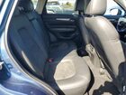2017 Mazda Cx-5 Touring Blue vin: JM3KFBCL6H0159908