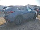 2024 Mazda Cx-5 Preferred Синий vin: JM3KFBCL6R0460244
