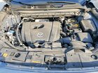 2024 Mazda Cx-5 Preferred Синий vin: JM3KFBCL6R0460244