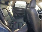 2024 Mazda Cx-5 Preferred Синий vin: JM3KFBCL6R0460244