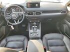 2024 Mazda Cx-5 Preferred Синий vin: JM3KFBCL6R0460244