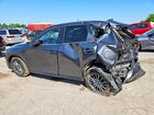 2017 Mazda Cx-5 Touring Gray vin: JM3KFBCL7H0226595 2017 Mazda Cx-5 Touring Gray vin: JM3KFBCL7H0226595