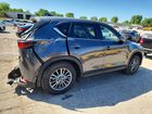 2017 Mazda Cx-5 Touring Gray vin: JM3KFBCL7H0226595 2017 Mazda Cx-5 Touring Gray vin: JM3KFBCL7H0226595