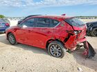 2024 Mazda Cx-5 Preferred Red vin: JM3KFBCL7R0409691