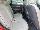 2024 Mazda Cx-5 Preferred Red vin: JM3KFBCL7R0409691
