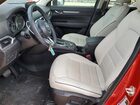 2024 Mazda Cx-5 Preferred Red vin: JM3KFBCL7R0409691