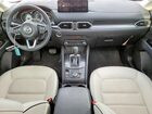 2024 Mazda Cx-5 Preferred Red vin: JM3KFBCL7R0409691