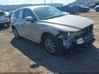 2024 Mazda Cx-5 2.5 S Preferred Beige vin: JM3KFBCL7R0470197