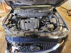 2025 Mazda Cx-5 Preferred Blue vin: JM3KFBCL7S0538794