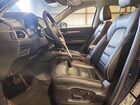 2025 Mazda Cx-5 Preferred Blue vin: JM3KFBCL7S0538794