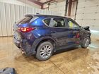2025 Mazda Cx-5 Preferred Blue vin: JM3KFBCL7S0538794