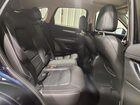 2025 Mazda Cx-5 Preferred Blue vin: JM3KFBCL7S0538794