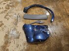 2025 Mazda Cx-5 Preferred Blue vin: JM3KFBCL7S0538794