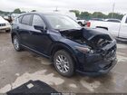2025 Mazda Cx-5 2.5 S Preferred Синий vin: JM3KFBCL7S0568460