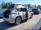 2025 Mazda Cx-5 2.5 S Preferred Бежевый vin: JM3KFBCL7S0677517