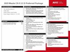 2025 Mazda Cx-5 Preferred Серебряный vin: JM3KFBCL8S0643747