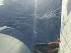 2025 Mazda Cx-5 Preferred Серебряный vin: JM3KFBCL8S0643747 Damage: Windshield, Broken, Replacement Required