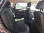 2017 Mazda Cx-5 Touring Серый vin: JM3KFBCL9H0172054